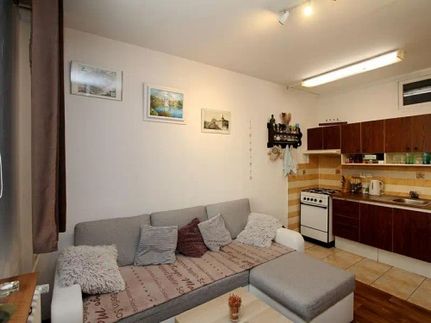 Prodej bytu 2+kk 42 m²