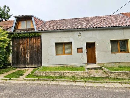 Prodej domu 140 m², pozemek 1501 m²