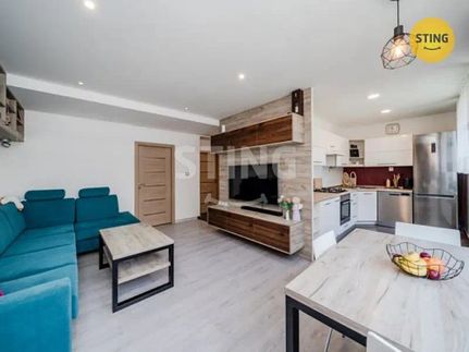 Prodej bytu 4+1 75 m²