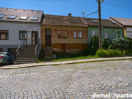Prodej domu 104 m², pozemek 130 m²