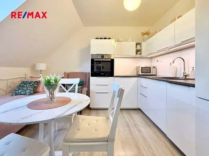 Prodej bytu 2+kk 54 m²