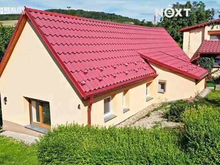 Prodej domu 110 m², pozemek 593 m²