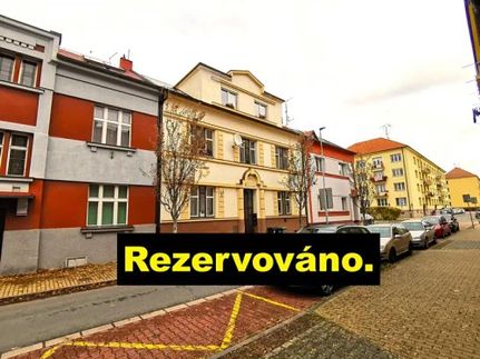 Prodej bytu 2+1 75 m²