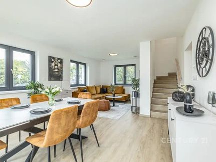 Prodej domu 135 m², pozemek 268 m²