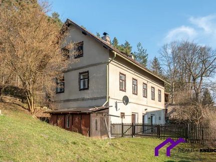 Prodej domu 238 m², pozemek 485 m²