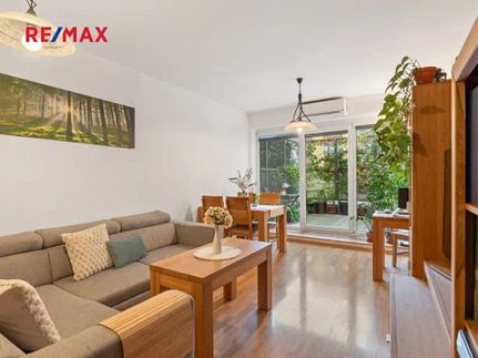 Prodej bytu 3+kk 61 m²