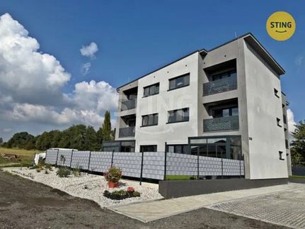 Prodej bytu 3+kk 86 m²