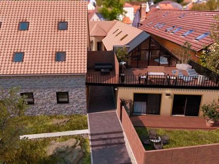 Prodej bytu 2+kk 142 m²