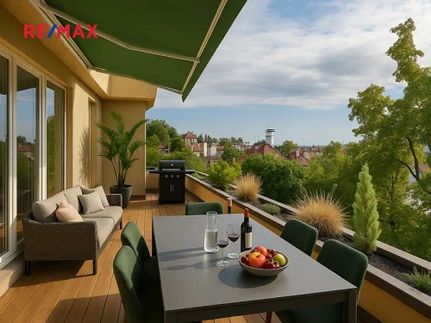 Prodej bytu 4+1 115 m²