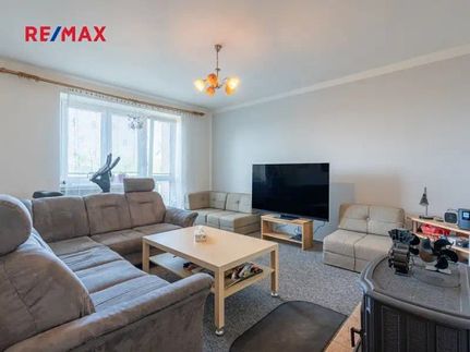 Prodej bytu 3+1 75 m²