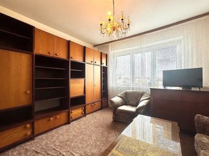 Prodej bytu 2+1 60 m²