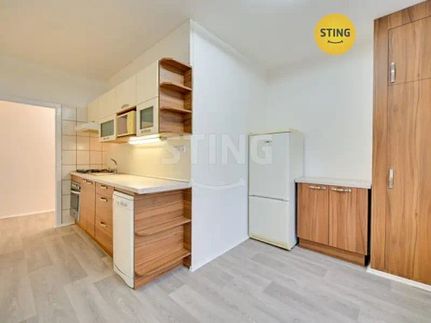 Prodej bytu 2+1 56 m²