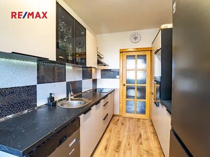 Prodej bytu 4+1 78 m²