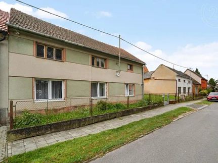 Prodej domu 270 m², pozemek 1064 m²