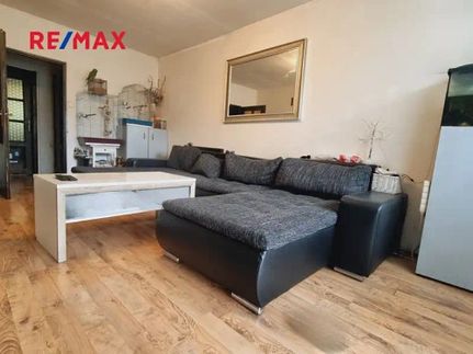 Prodej bytu 3+1 64 m²