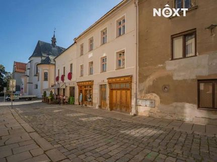 Prodej domu 180 m², pozemek 131 m²