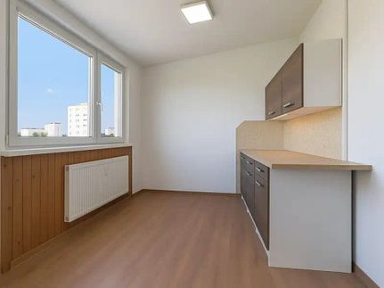 Prodej bytu 2+1 56 m²