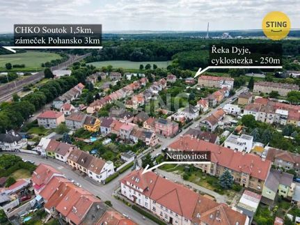 Prodej bytu 3+kk 141 m²