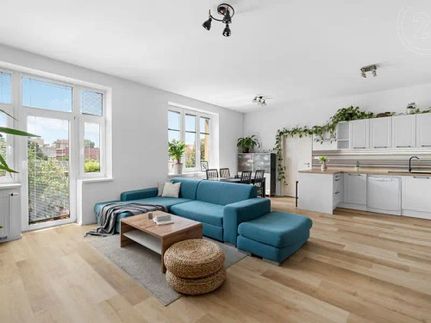 Prodej bytu 3+kk 94 m²