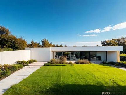 Prodej stavebního pozemku 1305 m²