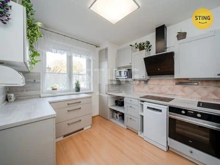 Prodej bytu 3+1 73 m²