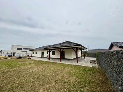 Prodej domu 180 m², pozemek 881 m²