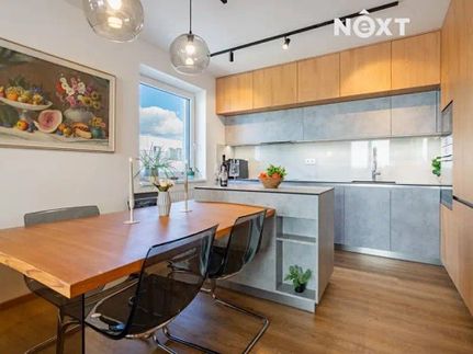 Prodej bytu 3+kk 70 m²