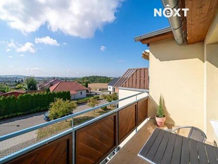 Prodej bytu 2+1 59 m²