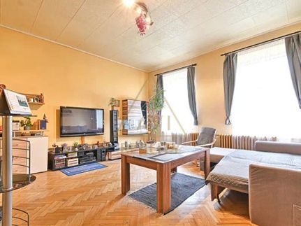 Prodej bytu 3+1 78 m²