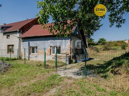 Prodej domu 67 m², pozemek 755 m²