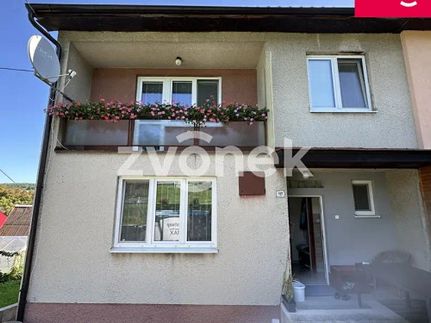 Prodej domu 296 m², pozemek 633 m²