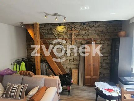 Prodej domu 100 m², pozemek 194 m²