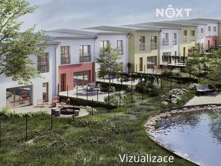 Prodej domu 131 m², pozemek 270 m²