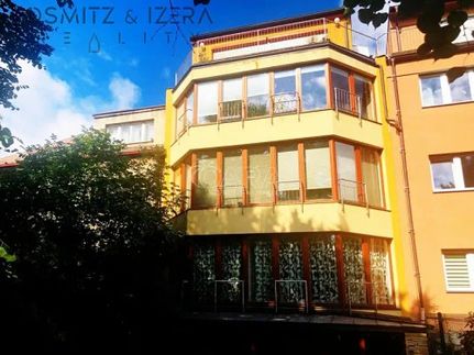 Prodej bytu 3+kk 114 m²