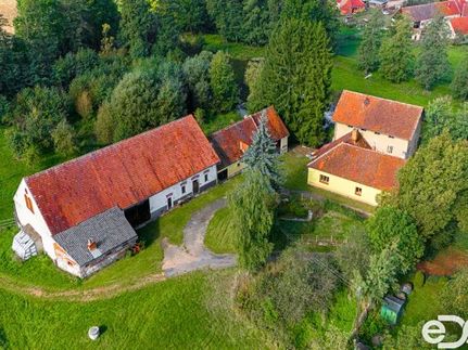Prodej zemědělské usedlosti 145 m², pozemek 6214 m²