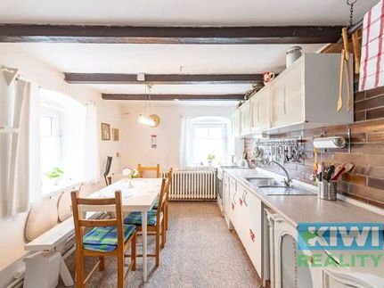 Prodej domu 100 m², pozemek 281 m²