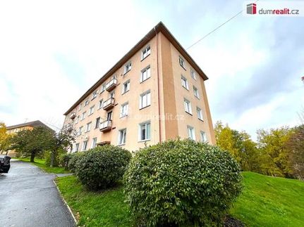 Prodej bytu 1+1 37 m²