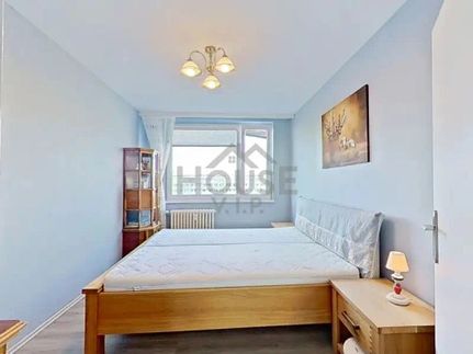 Prodej bytu 4+1 118 m²