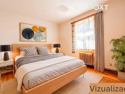 Prodej bytu 2+1 70 m²