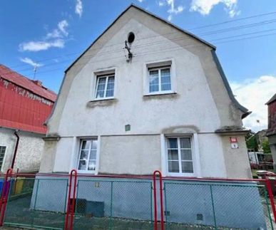 Prodej domu 130 m², pozemek 221 m²