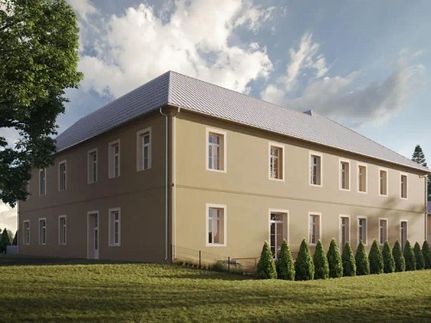Prodej bytu 2+kk 55 m²