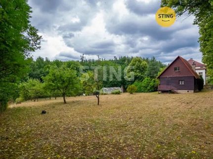 Prodej stavebního pozemku 3332 m²