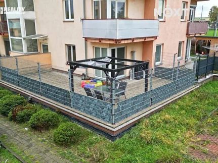 Prodej bytu 2+kk 47 m²