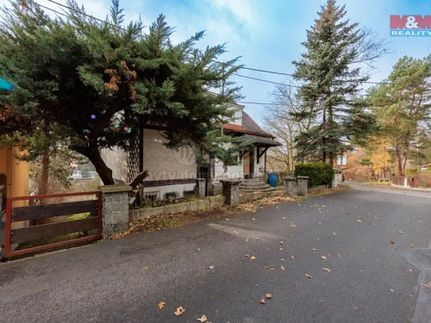 Prodej domu 128 m², pozemek 421 m²