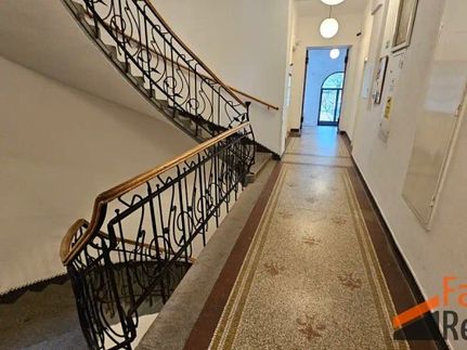 Prodej atypického bytu 86 m²