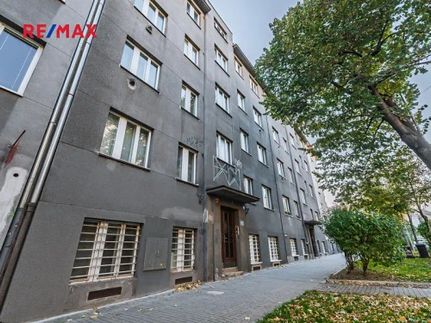 Prodej bytu 2+kk 53 m²