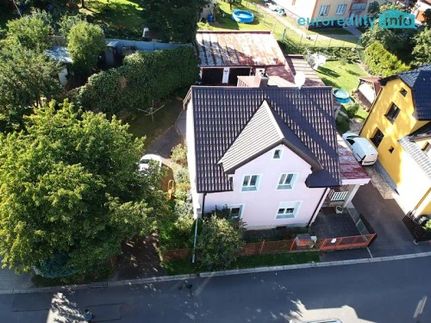 Prodej domu 230 m², pozemek 532 m²
