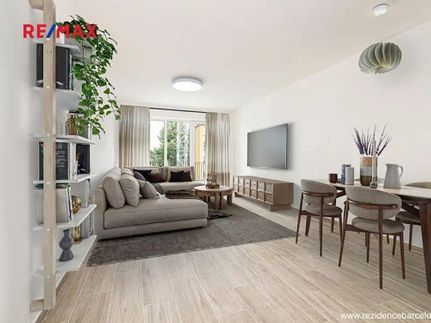Prodej bytu 2+kk 63 m²