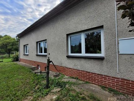 Prodej domu 120 m², pozemek 3045 m²