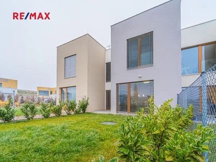 Prodej domu 116 m², pozemek 202 m²